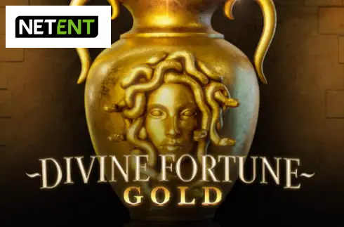 Divine Fortune Gold